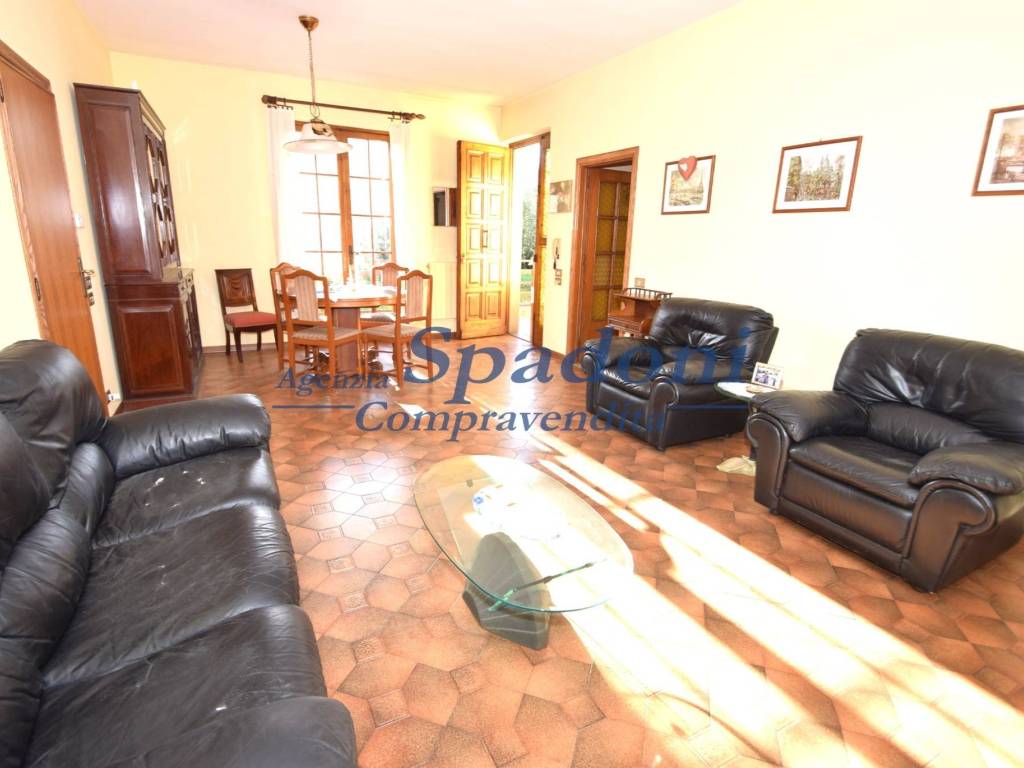 Villa a Buggiano in Via Piemonte, 10 - Foto 4