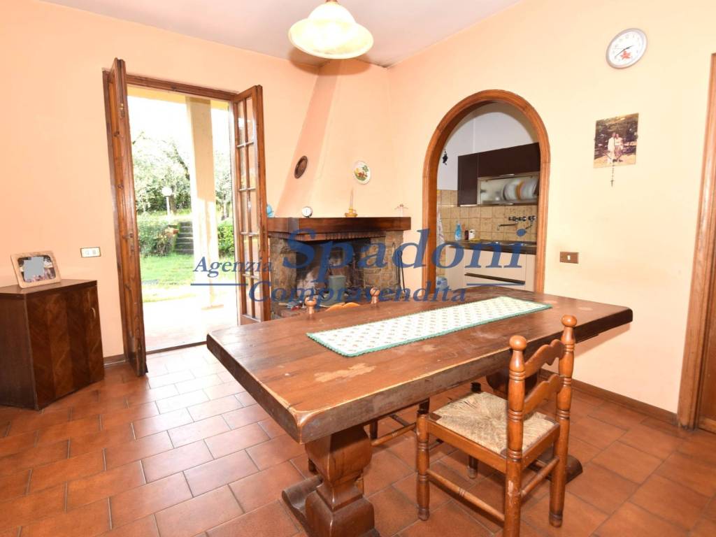 Villa a Buggiano in Via Piemonte, 10 - Foto 5