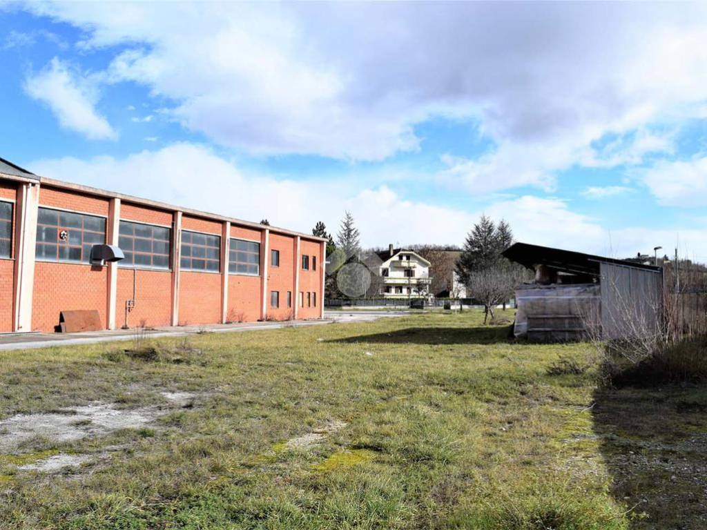 Immobile a Tagliacozzo in TAGLIACOZZO VIA TIBURTINA VALERIA, 99 - Foto 5
