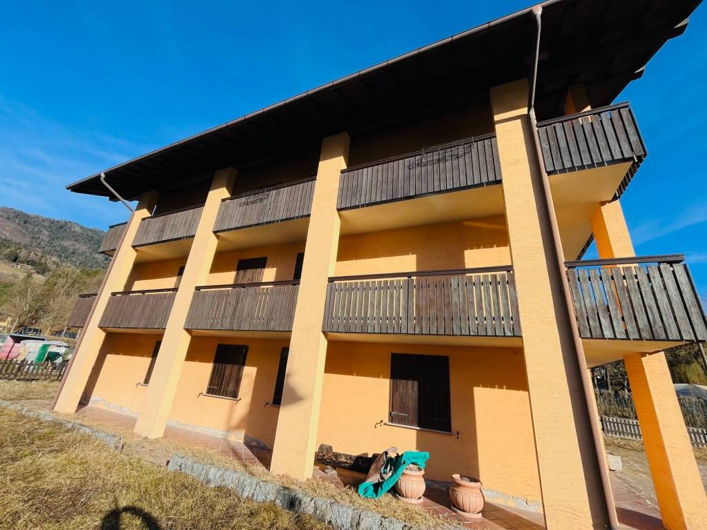 Appartamento a Ledro in Via Guglielmo Marconi, 14 - Foto 2