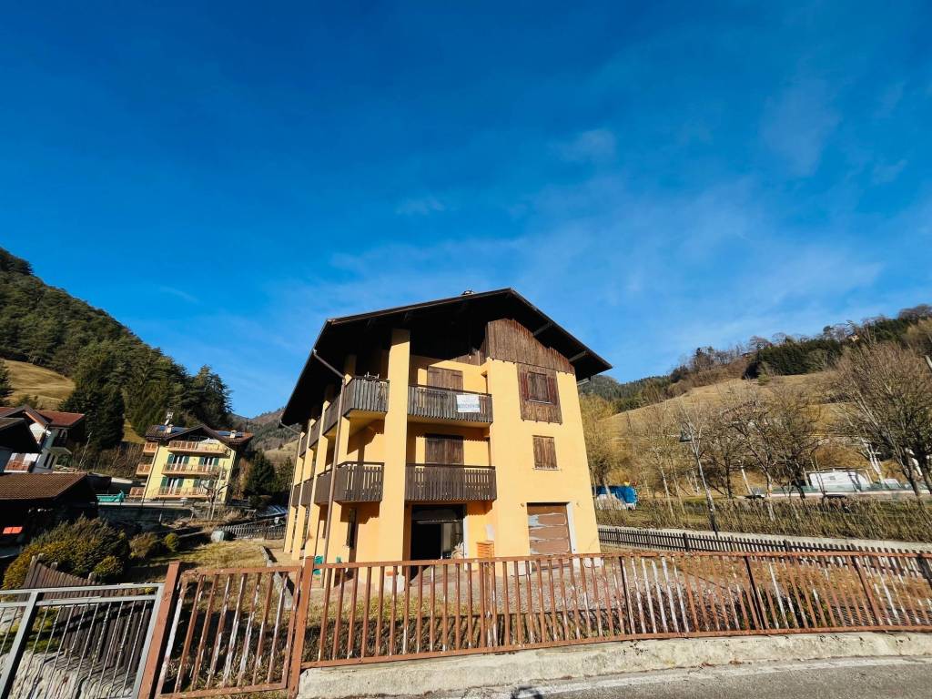 Appartamento a Ledro in Via Guglielmo Marconi, 14 - Foto 3