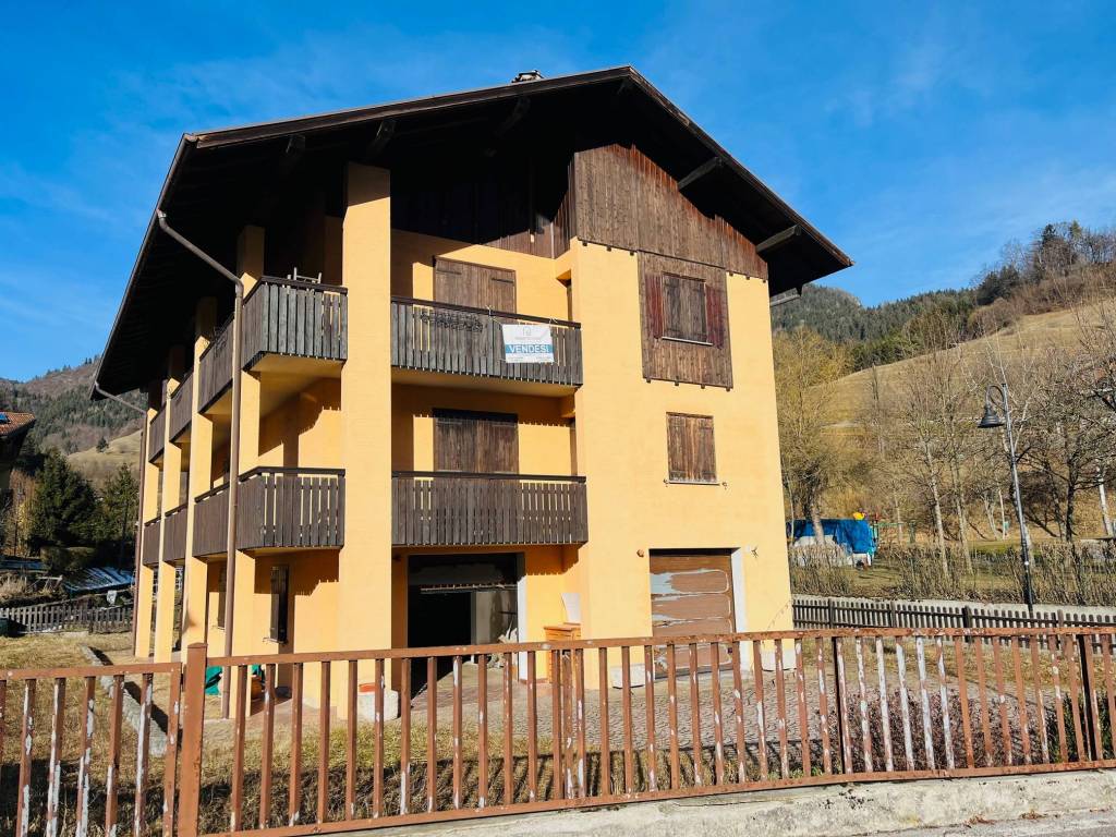 Appartamento a Ledro in Via Guglielmo Marconi, 14 - Foto 4