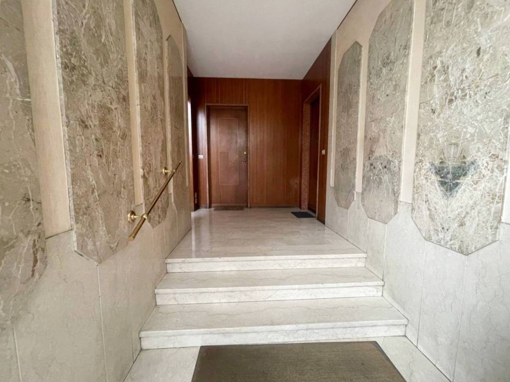 Appartamento a Biella in Via Addis Abeba, 41 - Foto 2