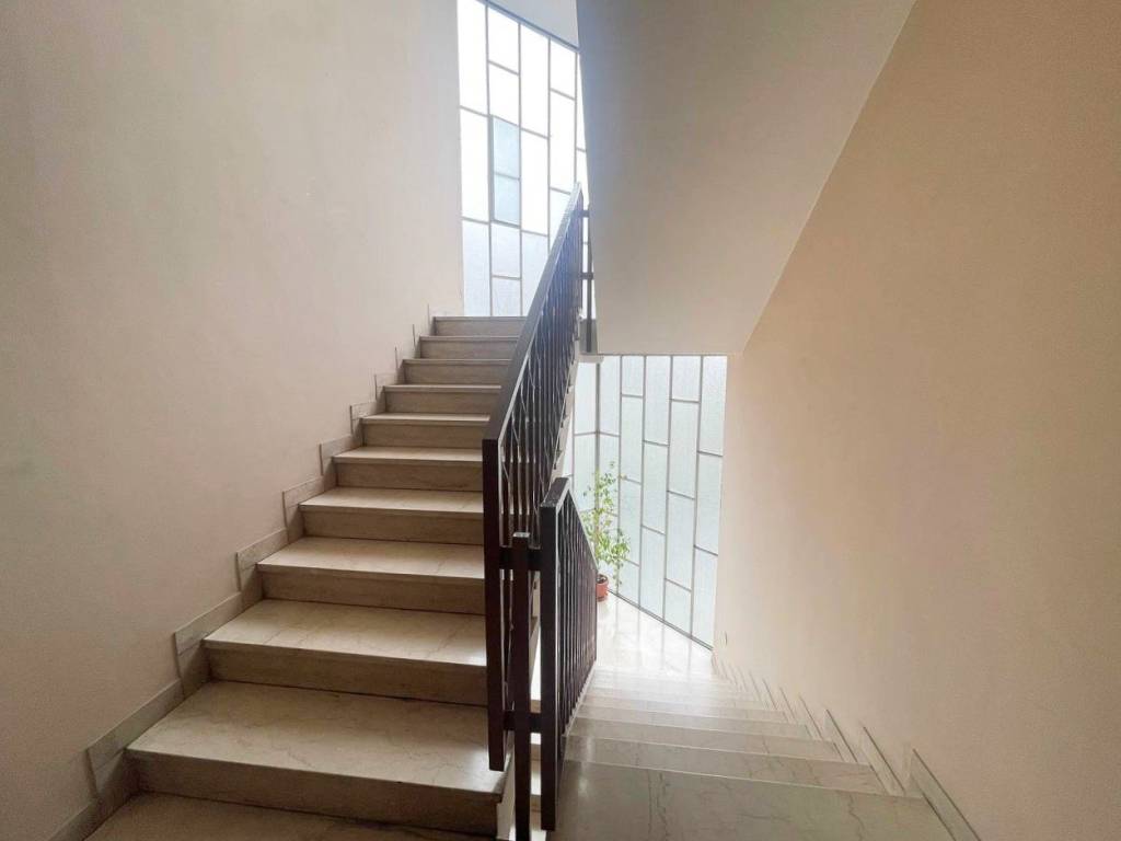 Appartamento a Biella in Via Addis Abeba, 41 - Foto 3