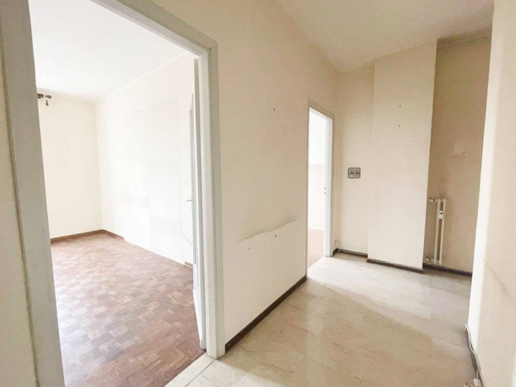 Appartamento a Biella in Via Addis Abeba, 41 - Foto 5