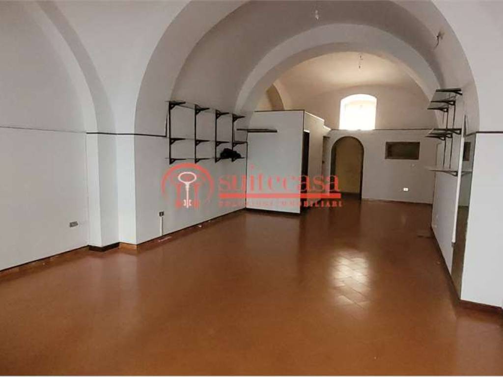 Immobile a Trani in corso Cavour, 125 - Foto 2