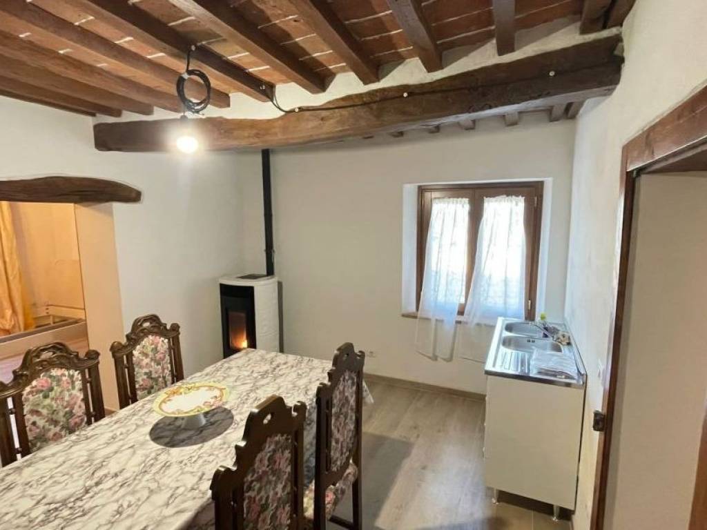 Rustico / casale a Panicale in Via Castiglionese, 8 - Foto 3