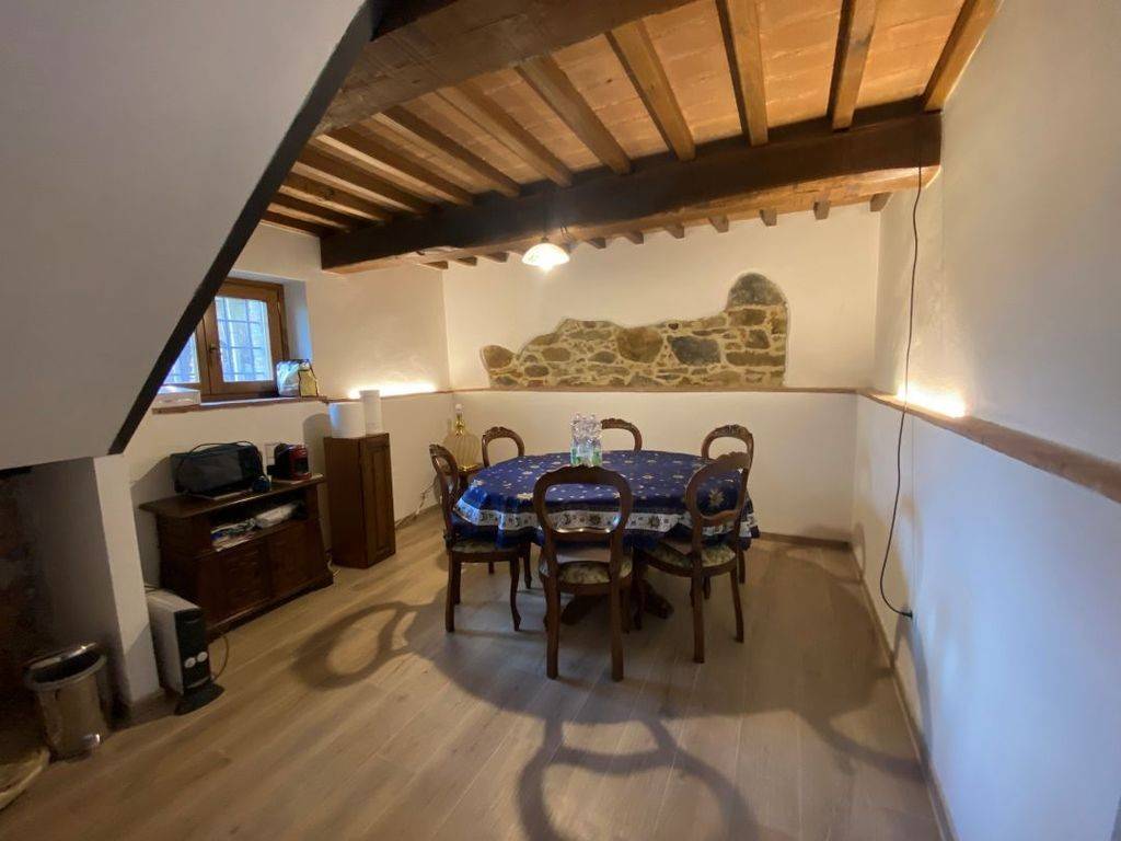 Rustico / casale a Panicale in Via Castiglionese, 8 - Foto 4