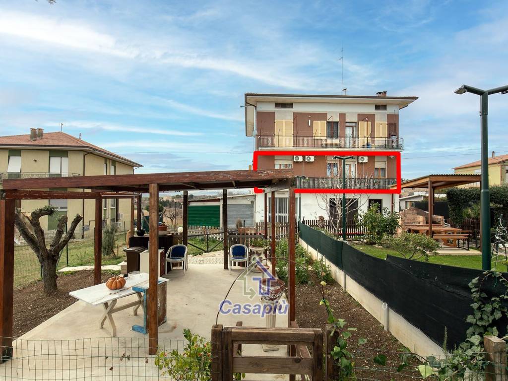 Appartamento a Sant'elpidio a mare in Via Santa Caterina, 2266 - Foto 2