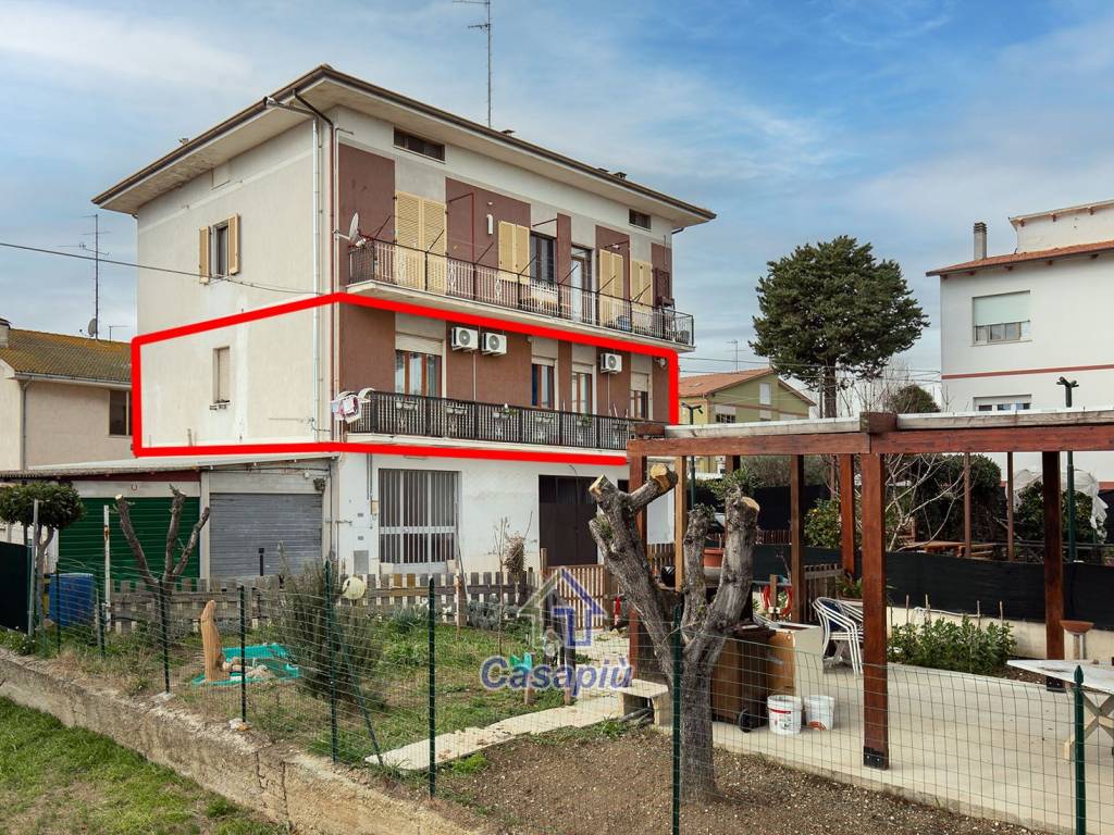 Appartamento a Sant'elpidio a mare in Via Santa Caterina, 2266 - Foto 3
