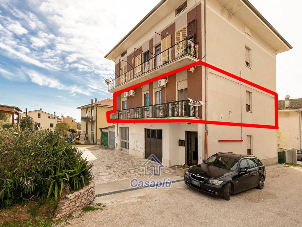Appartamento a Sant'elpidio a mare in Via Santa Caterina, 2266 - Foto 4