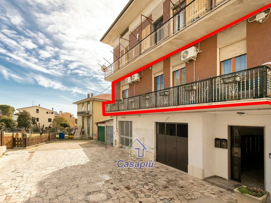 Appartamento a Sant'elpidio a mare in Via Santa Caterina, 2266 - Foto 5