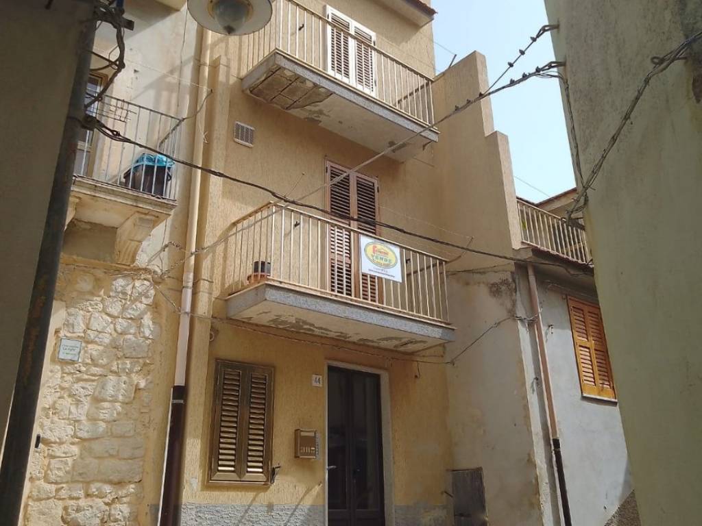 Casa indipendente a Scicli in Via Matarazzo, 44 - Foto 3