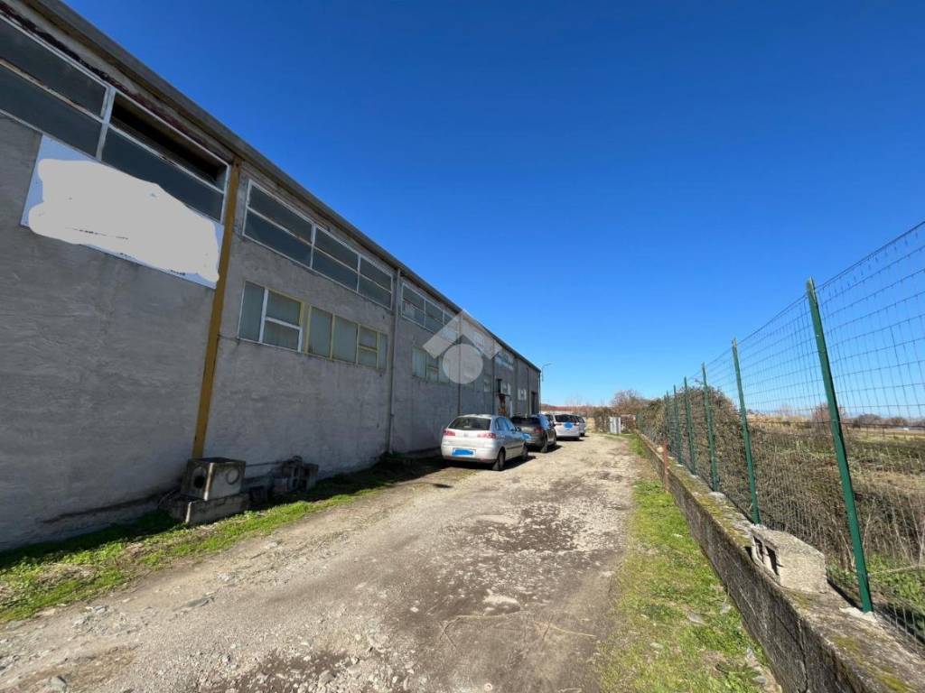 Immobile a Rende in Contrada Pere Rosse, 31 - Foto 4