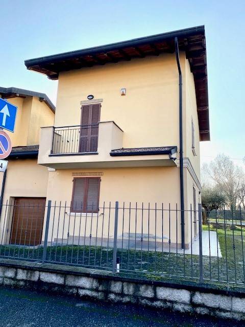 Villa a Ospedaletto lodigiano in Via Antonio Pagani - Foto 2