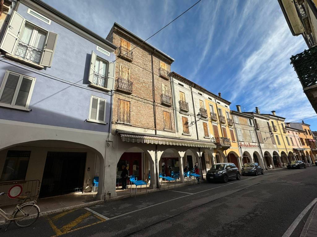Palazzo / stabile a Borgo mantovano in Corso Italia - Foto 3