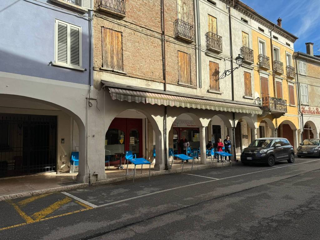 Palazzo / stabile a Borgo mantovano in Corso Italia - Foto 4