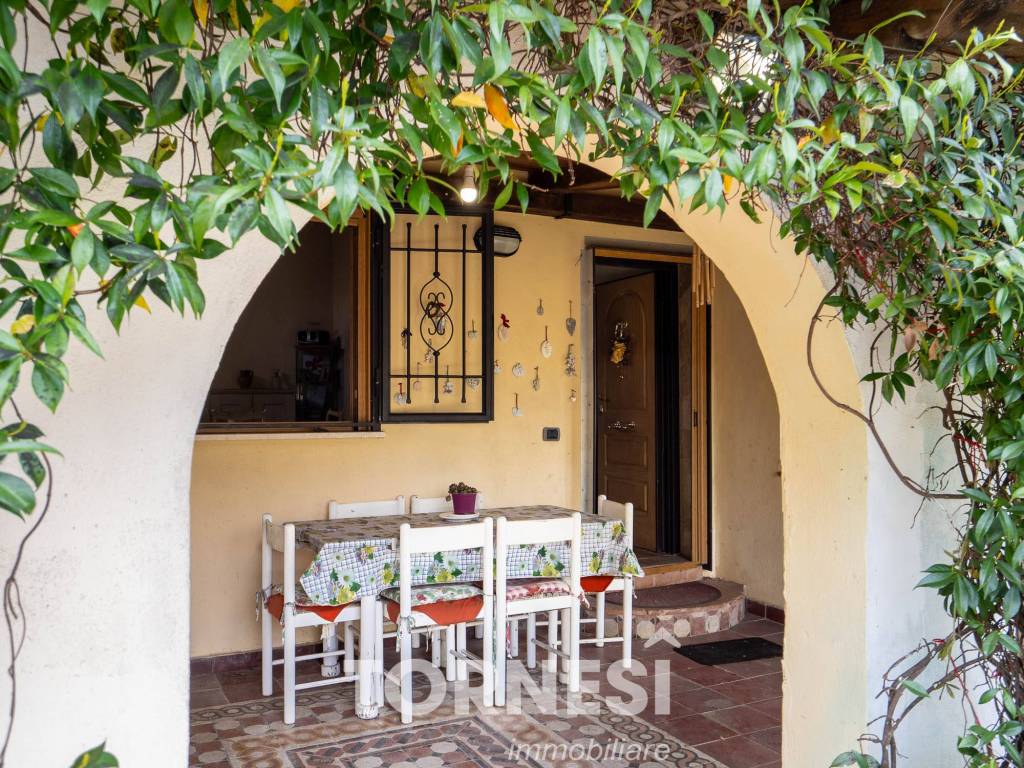 Villa a Terracina in Strada Campo Soriano - Foto 2