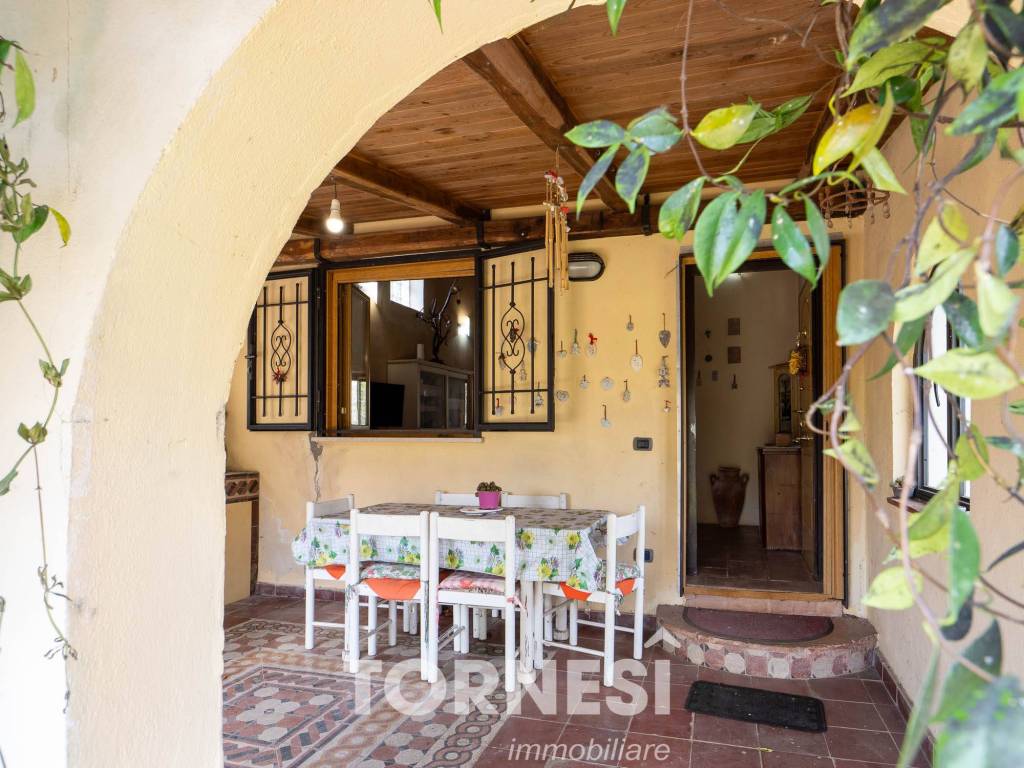 Villa a Terracina in Strada Campo Soriano - Foto 3