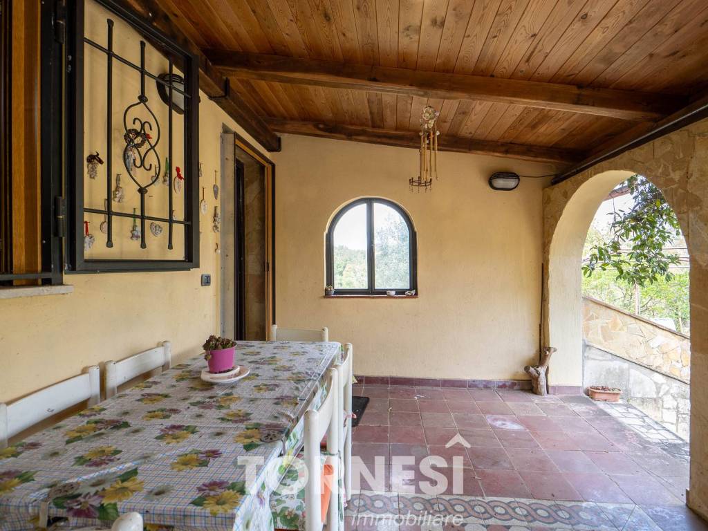 Villa a Terracina in Strada Campo Soriano - Foto 4