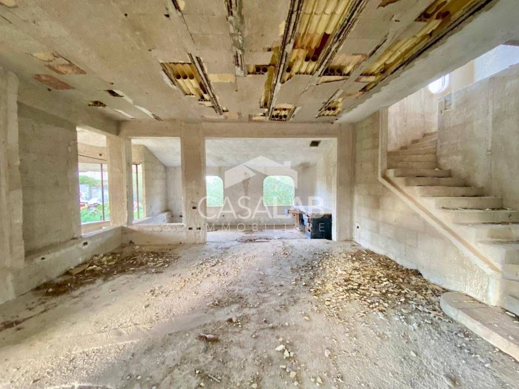 Villa a Carini in Via Anthurium - Foto 2