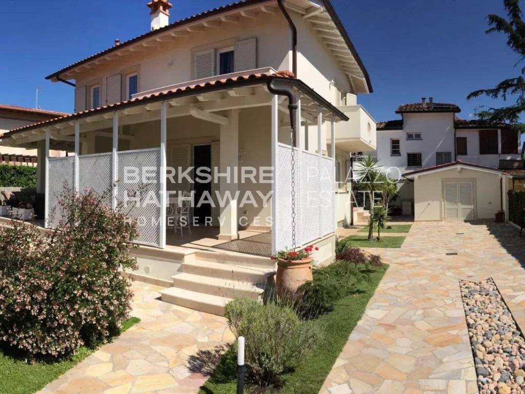 Villa a Pietrasanta - Foto 2