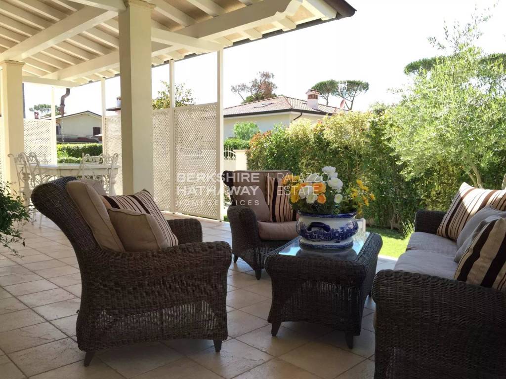 Villa a Pietrasanta - Foto 3