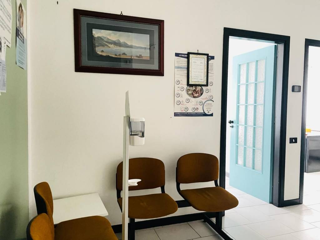 Immobile a Nocera superiore in Corso Giacomo Matteotti - Foto 4
