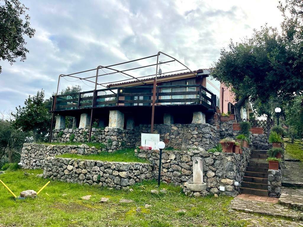 Villa a Orbetello in Via del Fiordaliso, 33 - Foto 2