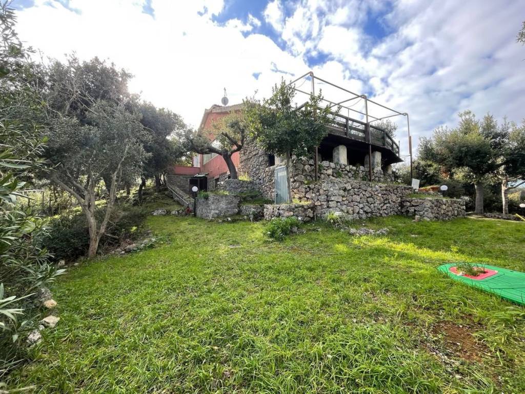 Villa a Orbetello in Via del Fiordaliso, 33 - Foto 3