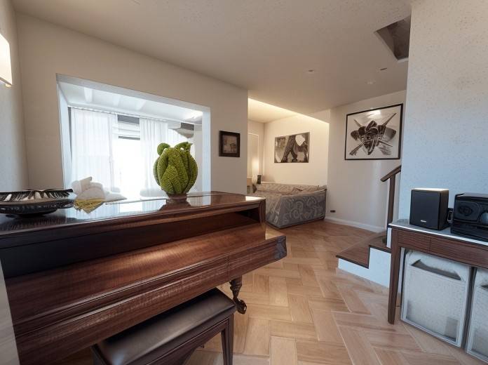 Villa a Orbetello in Via del Fiordaliso, 33 - Foto 4