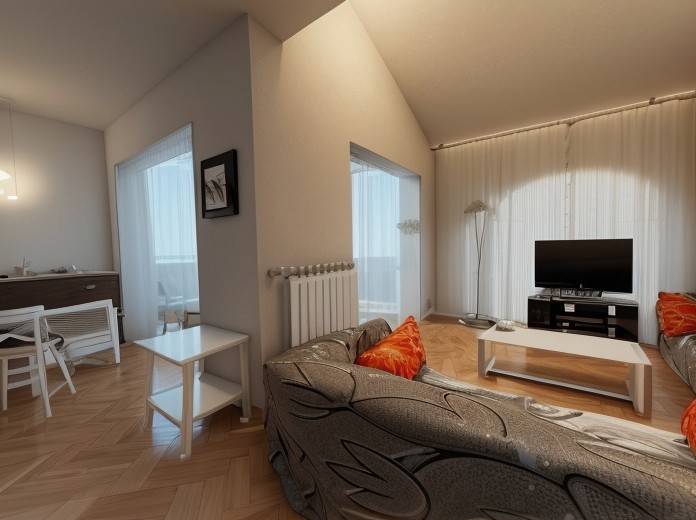 Villa a Orbetello in Via del Fiordaliso, 33 - Foto 5