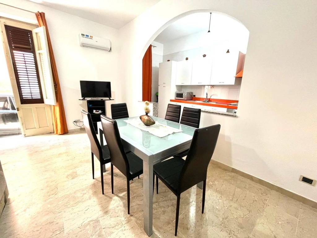 Casa indipendente a Balestrate in Via Rocco Chinnici, 5 - Foto 2