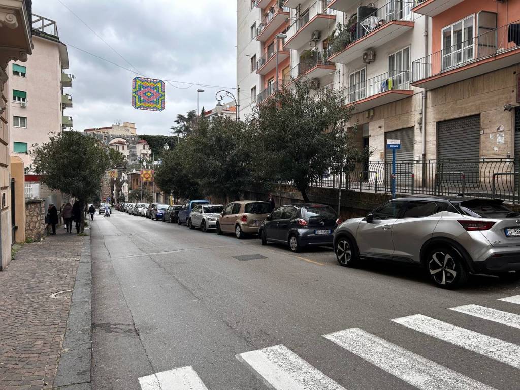 Immobile a Salerno in Via Arce, 28 - Foto 2