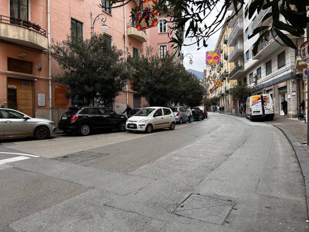 Immobile a Salerno in Via Arce, 28 - Foto 3