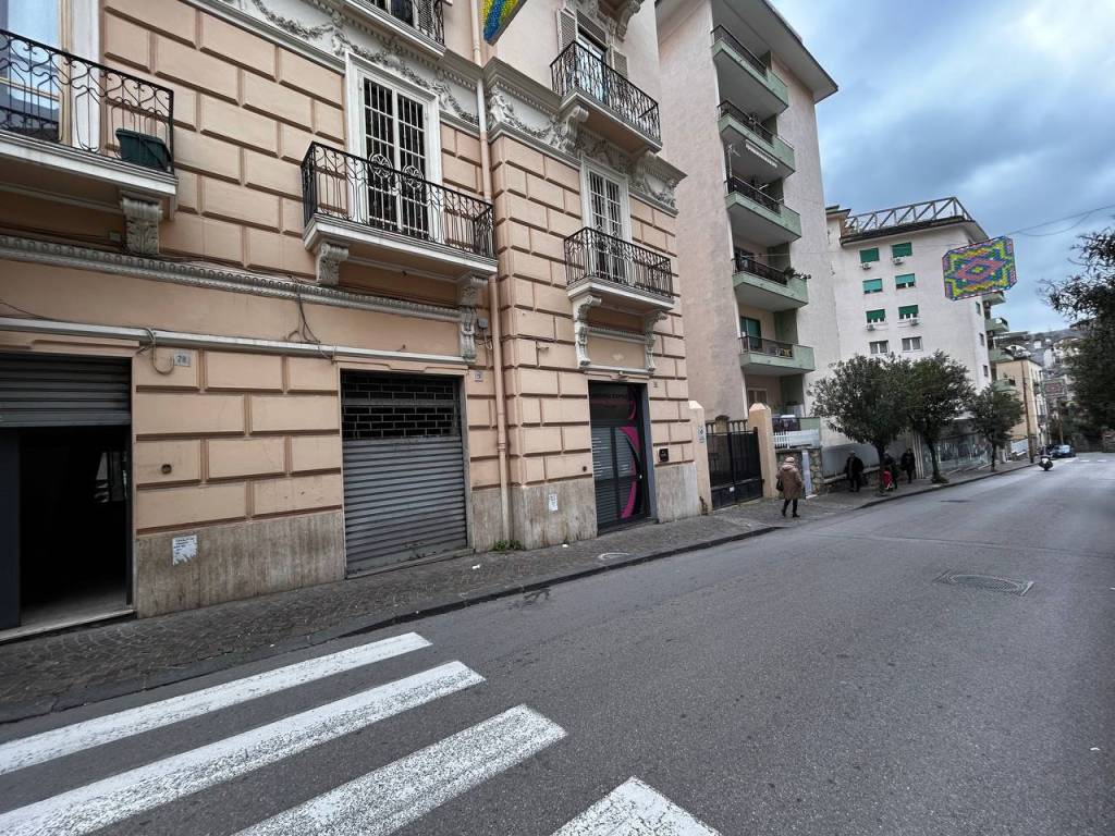 Immobile a Salerno in Via Arce, 28 - Foto 4