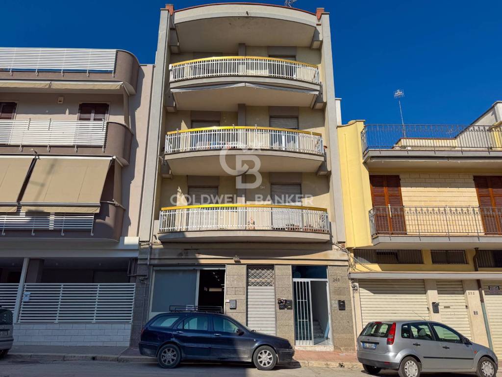 Appartamento a Andria in Via Parigi, 248 - Foto 2