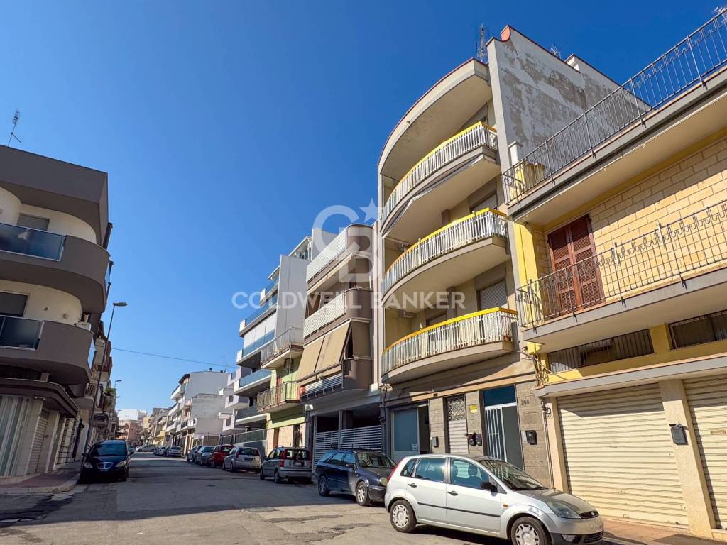 Appartamento a Andria in Via Parigi, 248 - Foto 4