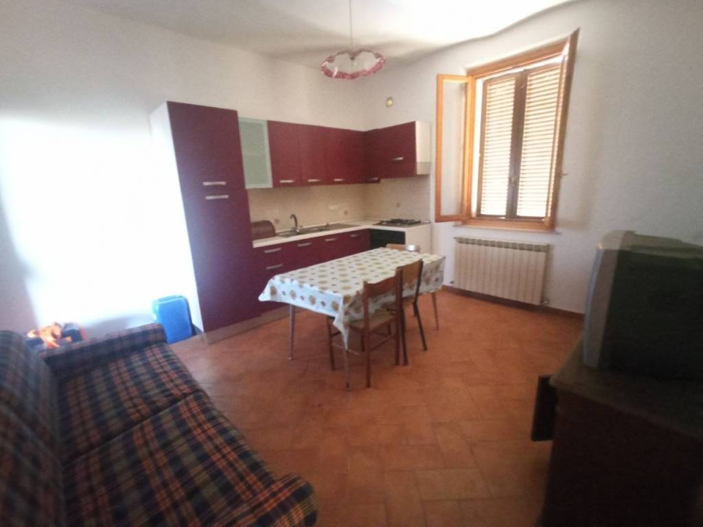 Appartamento a Castiglione del lago in Via Roma - Foto 2