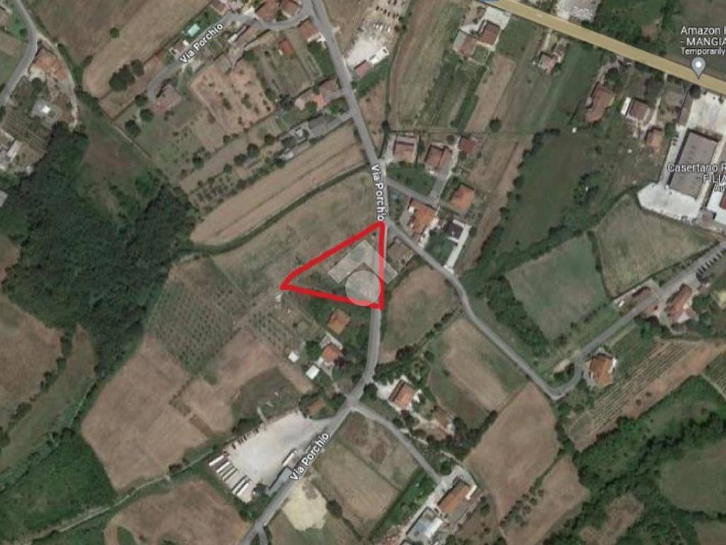 Terreno a Cervaro in Via Porchio - Foto 4