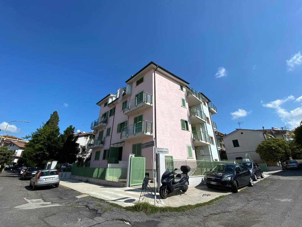 Appartamento a Fara in sabina in Via San Lorenzo Siro, 7 - Foto 2