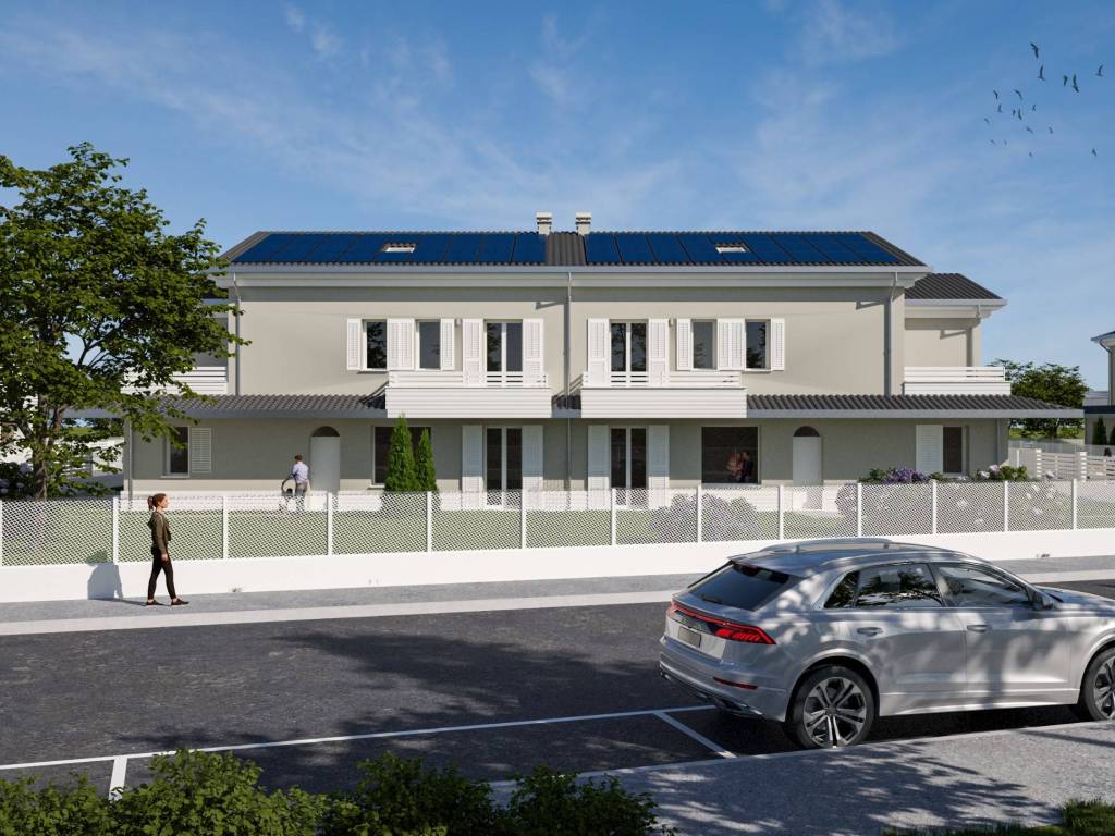 Villa a Ravenna in Via Jan-Olof Tjader - Foto 2