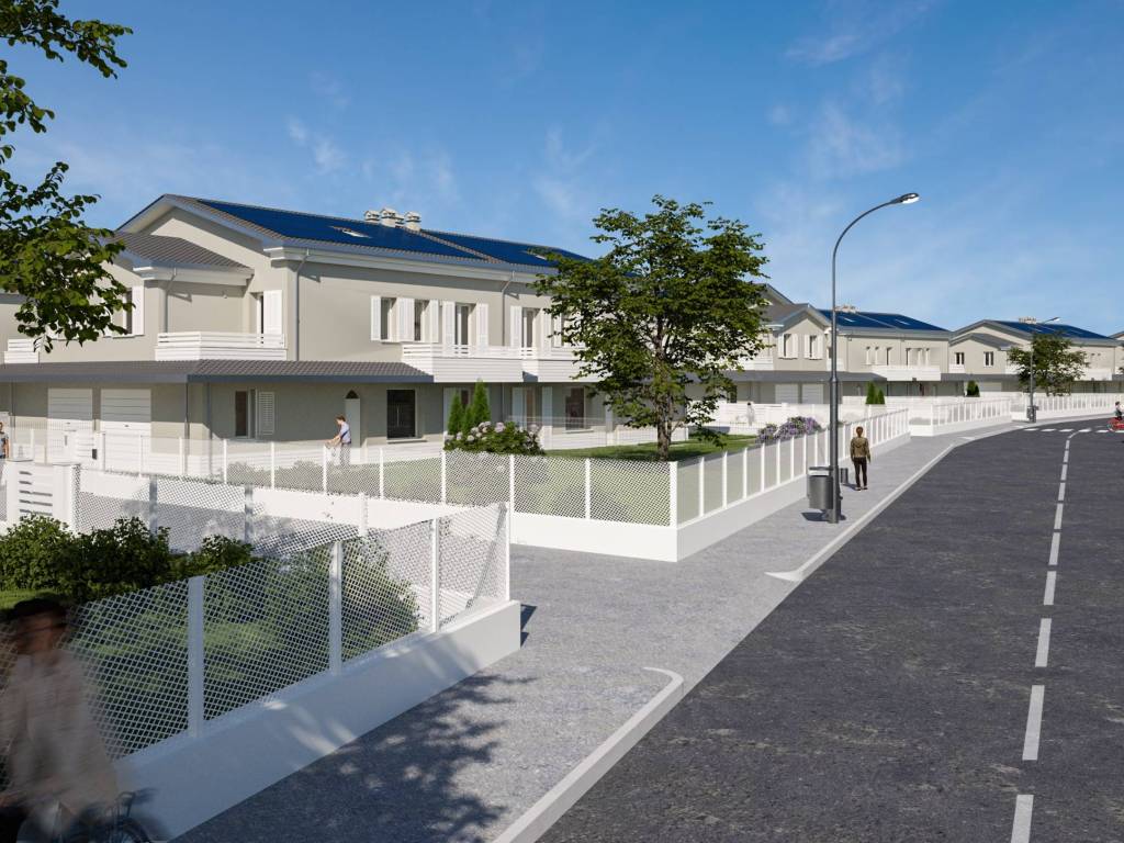 Villa a Ravenna in Via Jan-Olof Tjader - Foto 3
