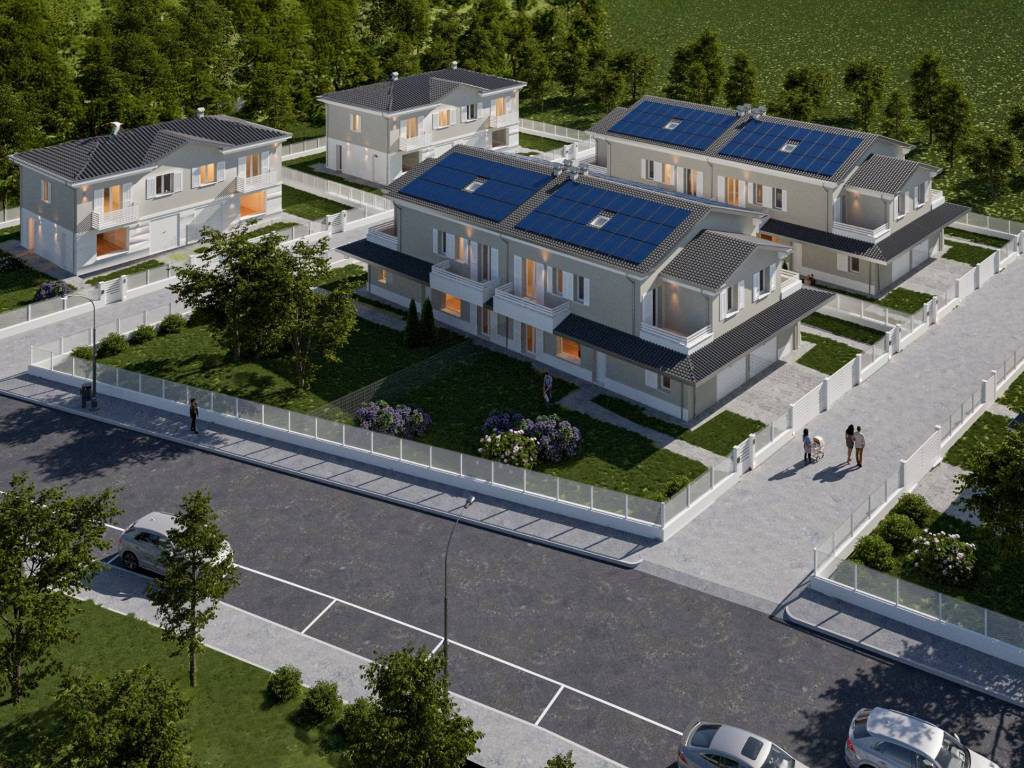 Villa a Ravenna in Via Jan-Olof Tjader - Foto 5