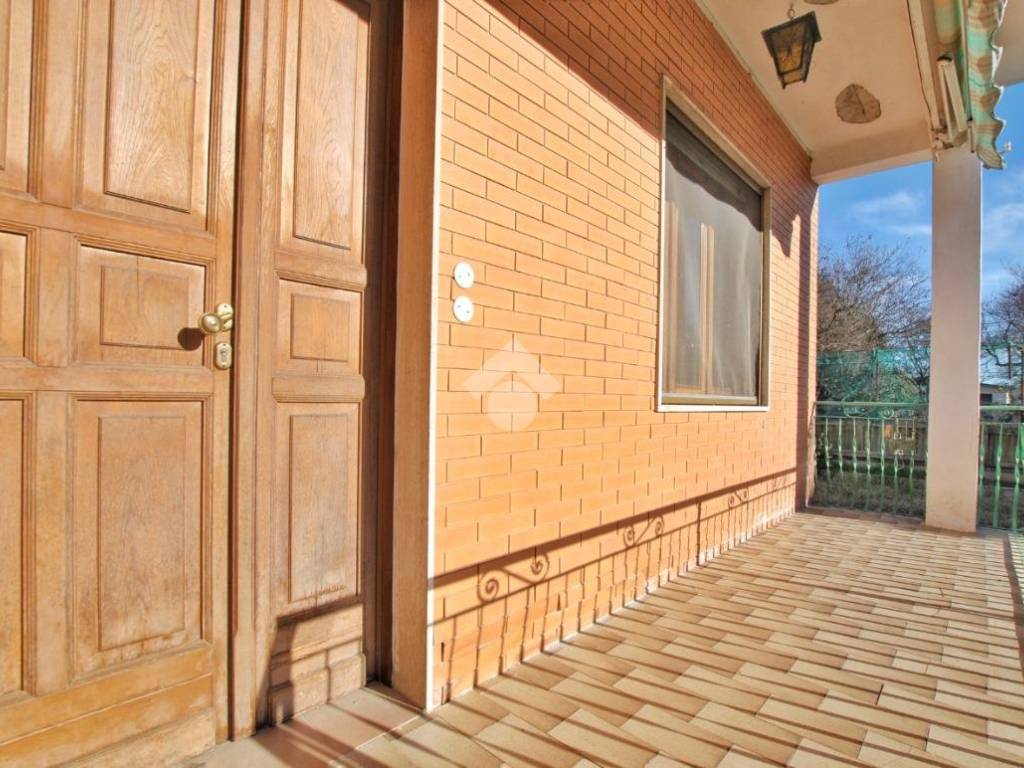 Villa a Livorno ferraris in Via Guglielmo del Monferrato, 21 - Foto 4