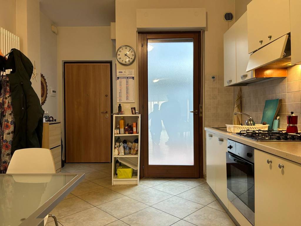 Appartamento a San benedetto del tronto in Via Esino - Foto 4