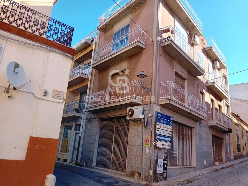 Palazzo / stabile a Comiso in VIA CONTE DI TORINO, 32 - Foto 2