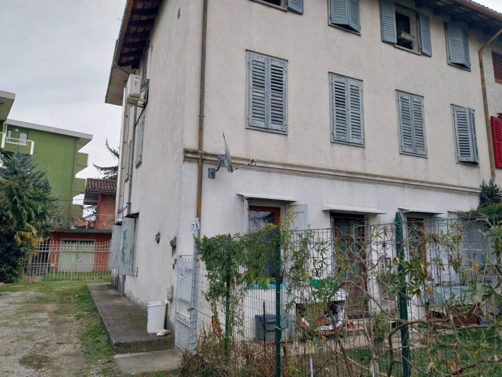 Appartamento a Cervignano del friuli in Via Aquileia, 73 - Foto 2