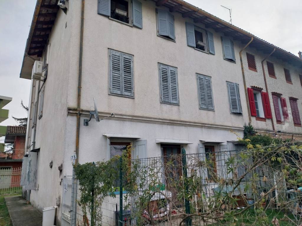 Appartamento a Cervignano del friuli in Via Aquileia, 73 - Foto 3