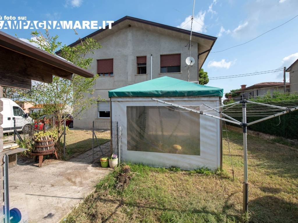 Villa a Mesola in Via Biverare - Foto 2
